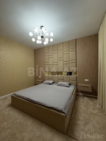 İcarəyə verilir 6 otaqlı həyət evi/bağ evi 400 m², Mərdəkan q., photo 11 from 13