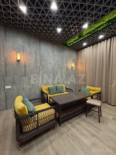 İcarəyə verilir 6 otaqlı həyət evi/bağ evi 400 m², Mərdəkan q., photo 5 from 13