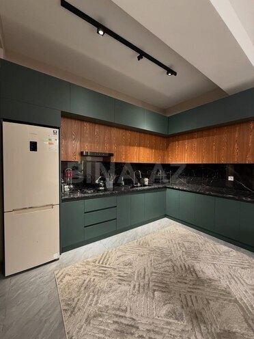 İcarəyə verilir 6 otaqlı həyət evi/bağ evi 400 m², Mərdəkan q., photo 10 from 13