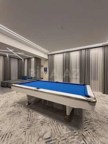 İcarəyə verilir 6 otaqlı həyət evi/bağ evi 400 m², Mərdəkan q., photo 8 from 13