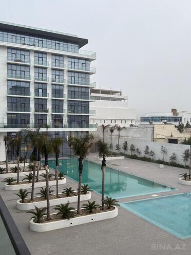 Продаётся 2-комн. новостройка 81.5 м², пос. Sea Breeze, photo 3 from 18