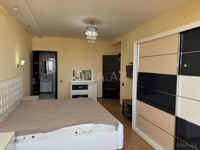 Продаётся 4-комн. новостройка 212 м², м. Низами, photo 17 from 22