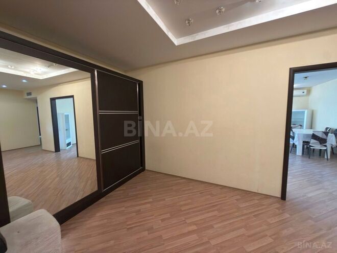 Продаётся 4-комн. новостройка 212 м², м. Низами, photo 15 from 22