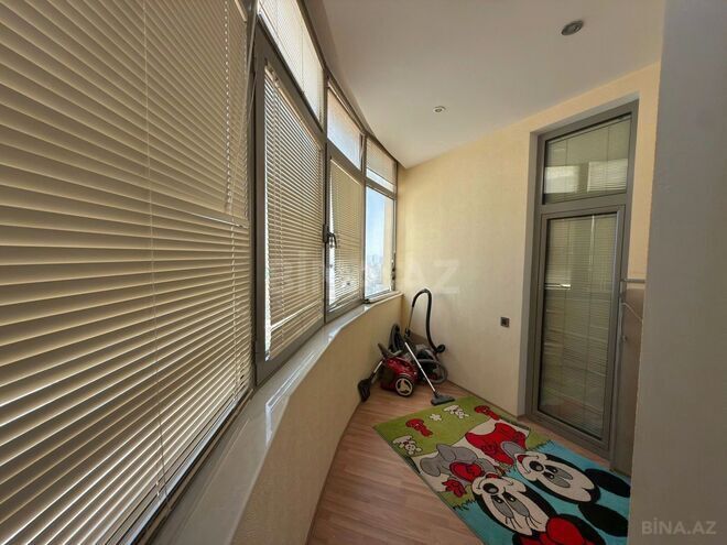 Продаётся 4-комн. новостройка 212 м², м. Низами, photo 14 from 22