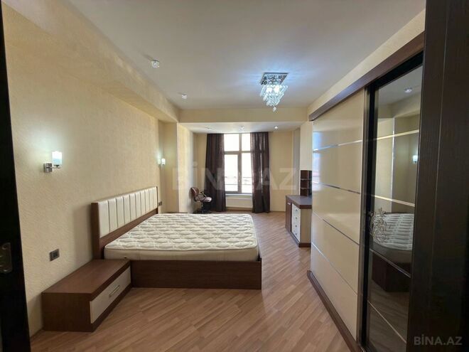 Продаётся 4-комн. новостройка 212 м², м. Низами, photo 12 from 22