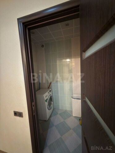 Продаётся 4-комн. новостройка 212 м², м. Низами, photo 19 from 22