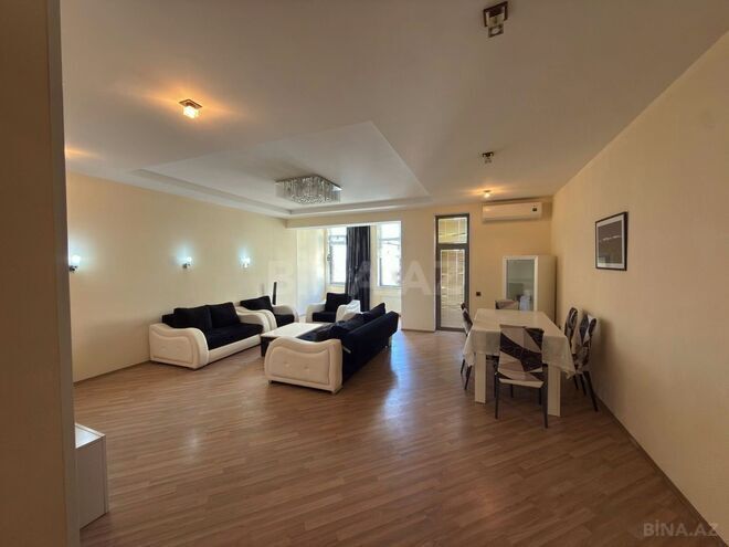 Продаётся 4-комн. новостройка 212 м², м. Низами, photo 7 from 22