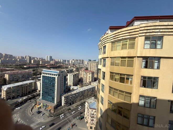 Продаётся 4-комн. новостройка 212 м², м. Низами, photo 3 from 22