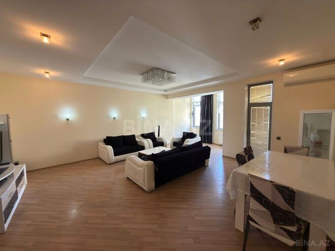 Продаётся 4-комн. новостройка 212 м², м. Низами, photo 8 from 22