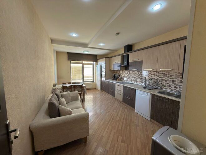 Продаётся 4-комн. новостройка 212 м², м. Низами, photo 18 from 22