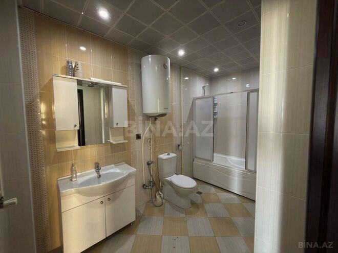 Продаётся 4-комн. новостройка 212 м², м. Низами, photo 20 from 22
