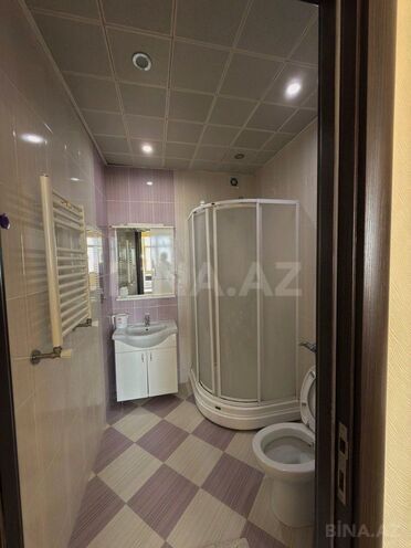 Продаётся 4-комн. новостройка 212 м², м. Низами, photo 21 from 22