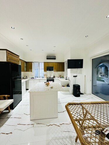 İcarəyə verilir 6 otaqlı həyət evi/bağ evi 300 m², Mərdəkan q., photo 11 from 21