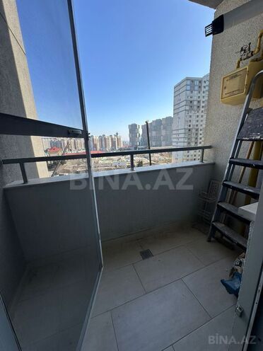 Satılır 2 otaqlı yeni tikili 80 m², 20 Yanvar m., photo 15 from 16