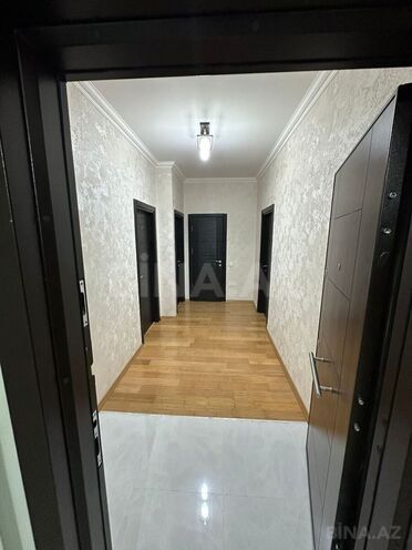 Satılır 2 otaqlı yeni tikili 80 m², 20 Yanvar m., photo 12 from 16