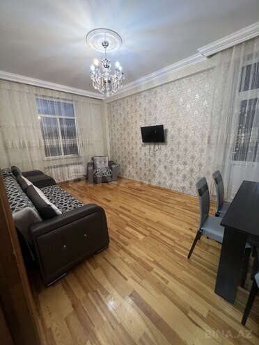 Сдаётся 2-комн. новостройка 83 м², photo 3 from 12