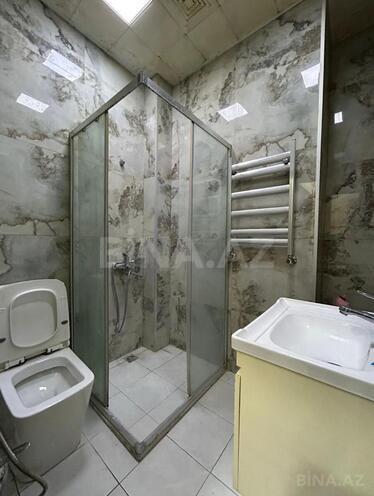 İcarəyə verilir 2 otaqlı yeni tikili 60 m², Nizami m., photo 7 from 9