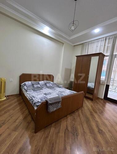 İcarəyə verilir 2 otaqlı yeni tikili 60 m², Nizami m., photo 4 from 9