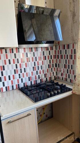 İcarəyə verilir 3 otaqlı köhnə tikili 80 m², Bakıxanov q., photo 8 from 10