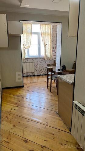 İcarəyə verilir 3 otaqlı köhnə tikili 80 m², Bakıxanov q., photo 6 from 10