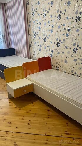 İcarəyə verilir 3 otaqlı köhnə tikili 80 m², Bakıxanov q., photo 4 from 10