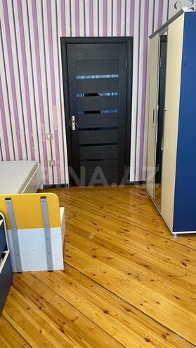 İcarəyə verilir 3 otaqlı köhnə tikili 80 m², Bakıxanov q., photo 3 from 10