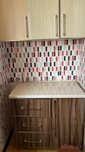 İcarəyə verilir 3 otaqlı köhnə tikili 80 m², Bakıxanov q., photo 7 from 10