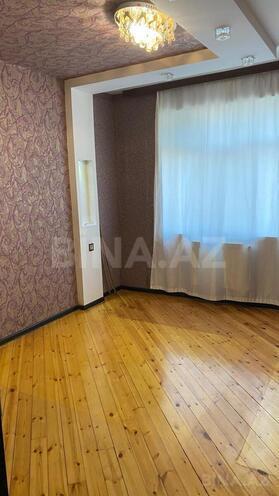 İcarəyə verilir 3 otaqlı köhnə tikili 80 m², Bakıxanov q., photo 5 from 10