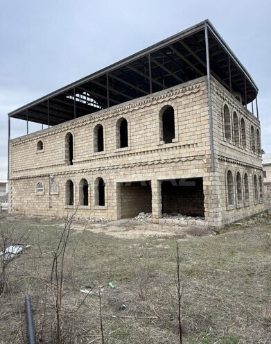 Продаётся 5-комн. дом/дача 1 000 м², пос. Пиршаги, photo 4 from 9