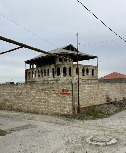 Продаётся 5-комн. дом/дача 1 000 м², пос. Пиршаги, photo 3 from 9