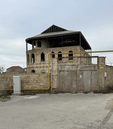 Продаётся 5-комн. дом/дача 1 000 м², пос. Пиршаги, photo 8 from 9