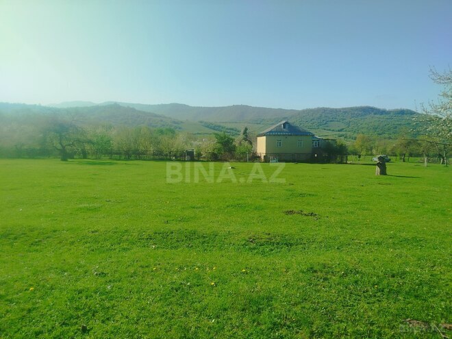 Satılır  torpaq 14 sot, photo 5 from 8