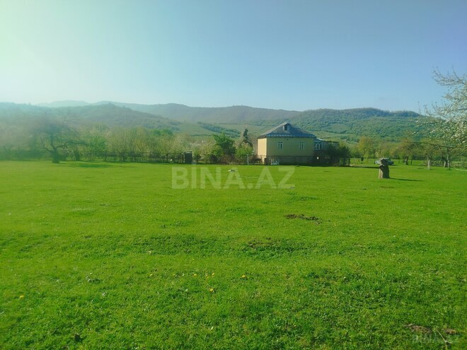 Satılır  torpaq 14 sot, photo 4 from 8