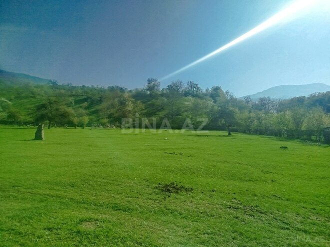 Satılır  torpaq 14 sot, photo 7 from 8