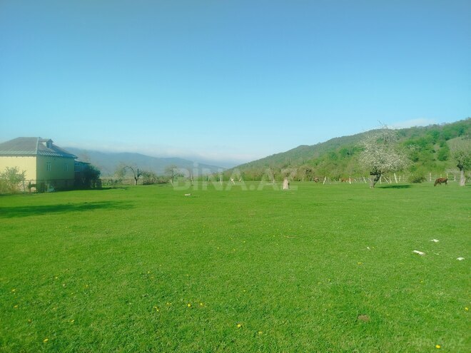 Satılır  torpaq 14 sot, photo 3 from 8