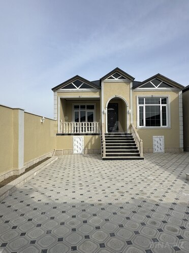 Продаётся 4-комн. дом/дача 125 м², пос. Мамедли, photo 1 from 17