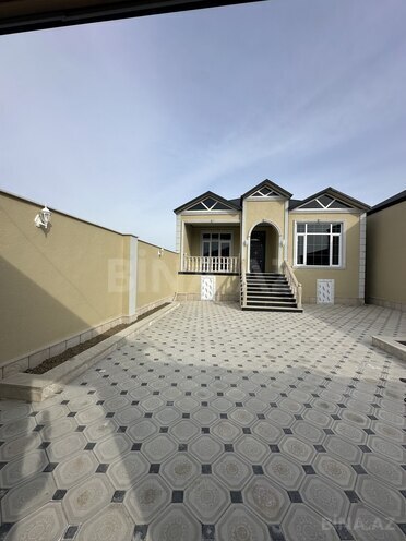 Продаётся 4-комн. дом/дача 125 м², пос. Мамедли, photo 7 from 17