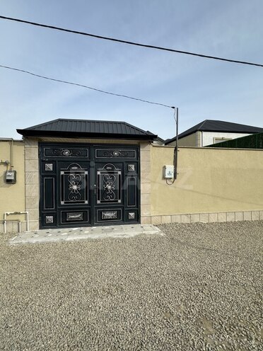 Продаётся 4-комн. дом/дача 125 м², пос. Мамедли, photo 8 from 17