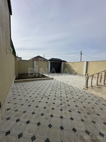 Продаётся 4-комн. дом/дача 125 м², пос. Мамедли, photo 4 from 17