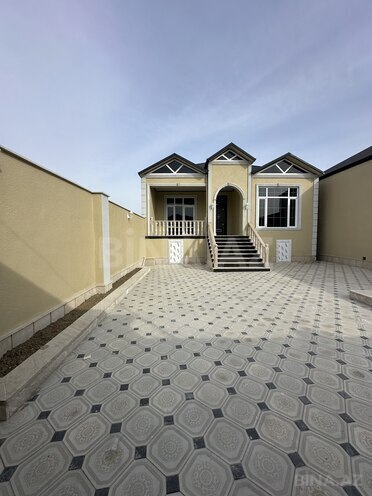 Продаётся 4-комн. дом/дача 125 м², пос. Мамедли, photo 6 from 17