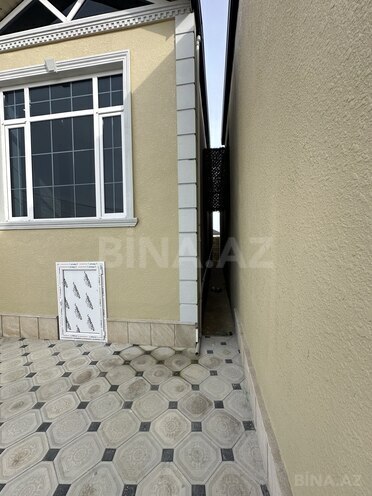 Продаётся 4-комн. дом/дача 125 м², пос. Мамедли, photo 3 from 17