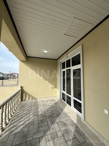 Продаётся 4-комн. дом/дача 125 м², пос. Мамедли, photo 9 from 17