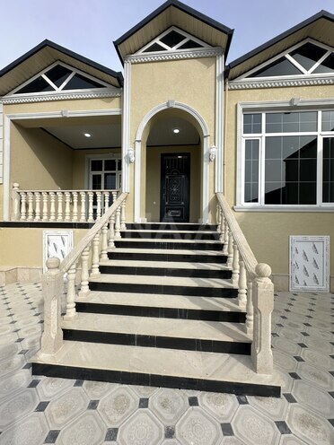 Продаётся 4-комн. дом/дача 125 м², пос. Мамедли, photo 5 from 17