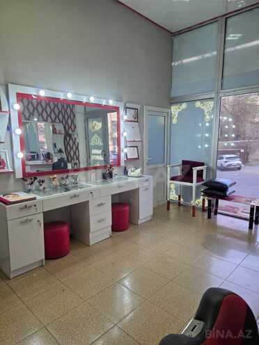 Satılır  obyekt 38 m², Qara Qarayev m., photo 3 from 10