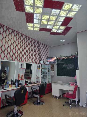 Satılır  obyekt 38 m², Qara Qarayev m., photo 5 from 10