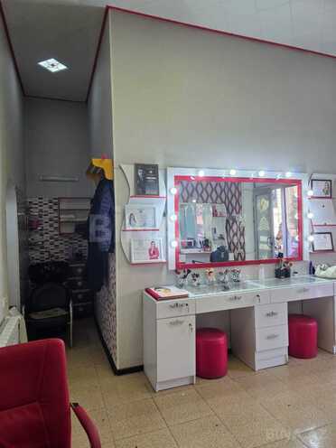 Satılır  obyekt 38 m², Qara Qarayev m., photo 7 from 10