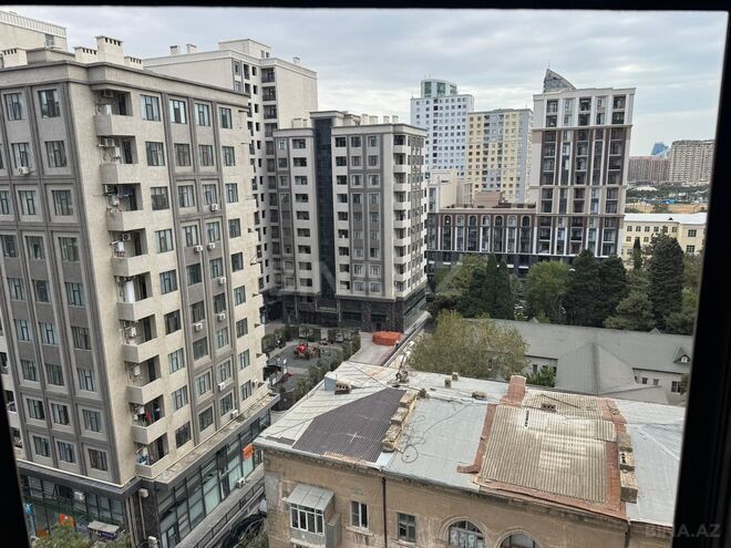 Satılır 4 otaqlı yeni tikili 177 m², Gənclik m., photo 4 from 9