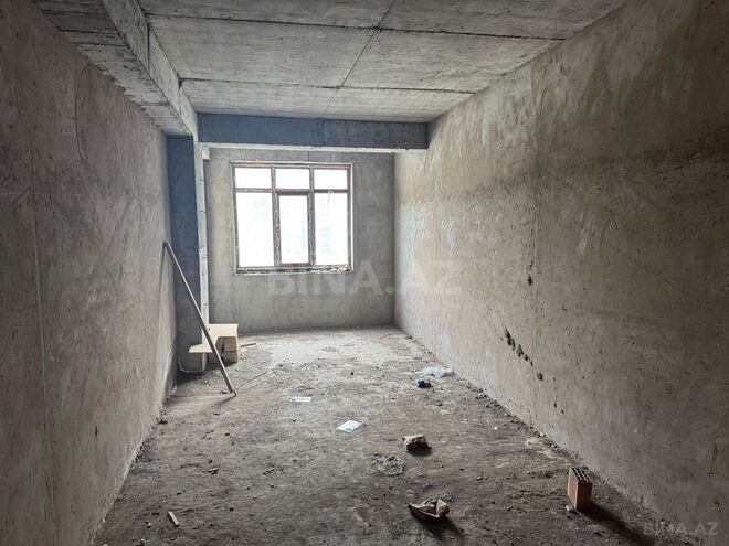 Satılır 4 otaqlı yeni tikili 177 m², Gənclik m., photo 8 from 9