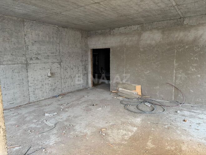 Satılır 4 otaqlı yeni tikili 177 m², Gənclik m., photo 5 from 9