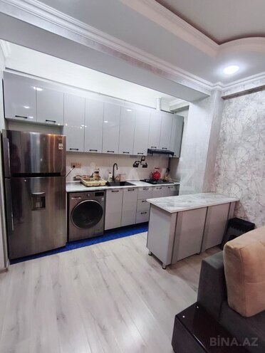 Сдаётся 2-комн. новостройка 52 м², пос. Зых, photo 6 from 9